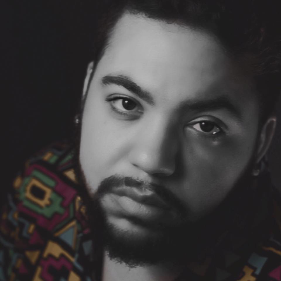 Joshua Booker