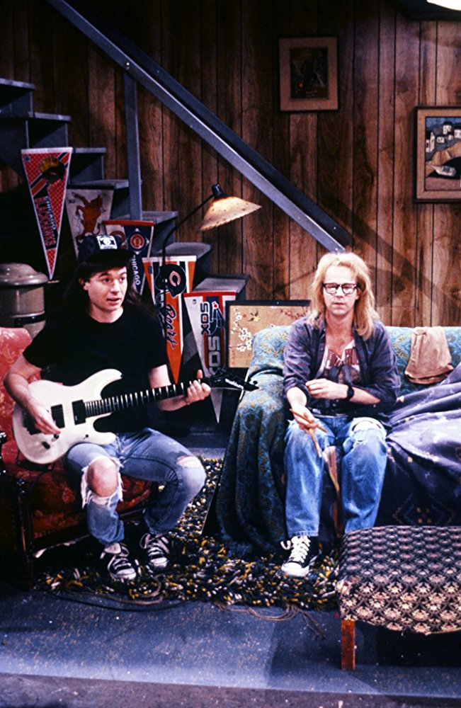 Garth Algar