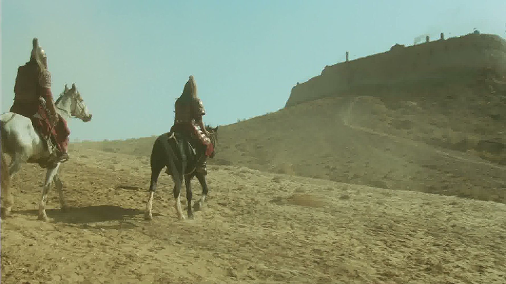Genghis Khan
