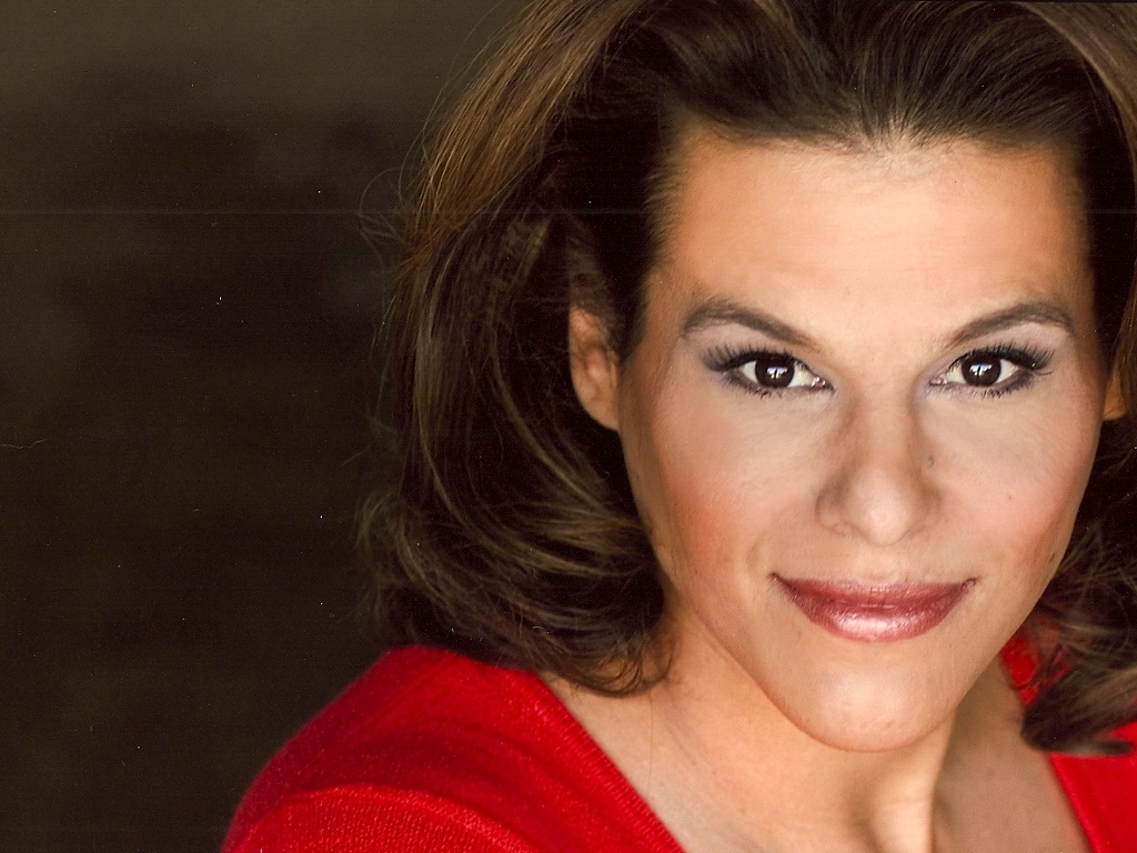 Alexandra Billings