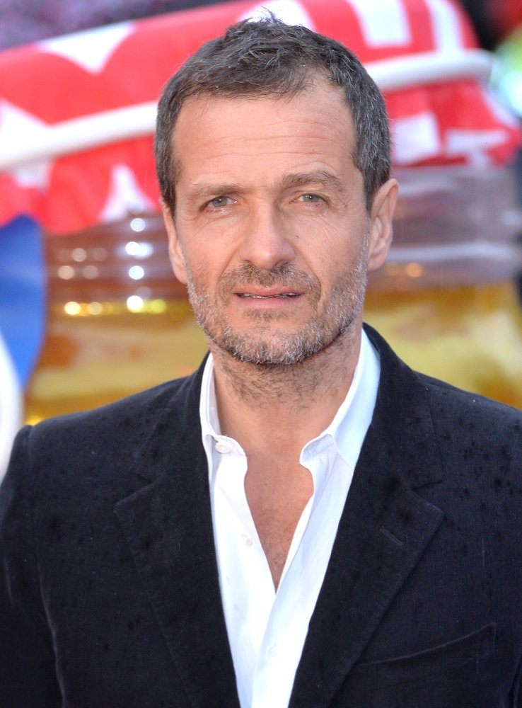 David Heyman