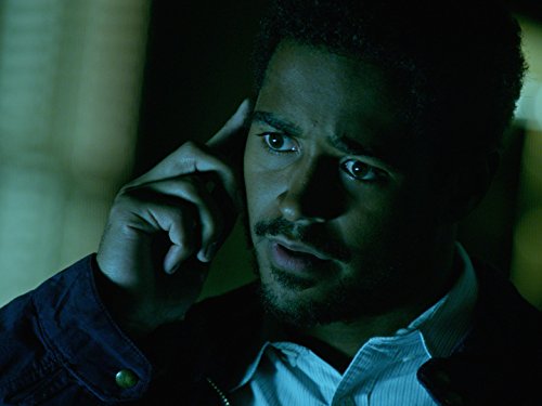 Alfred Enoch