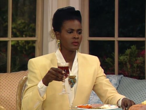 Janet Hubert