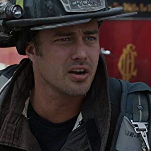 Kelly Severide