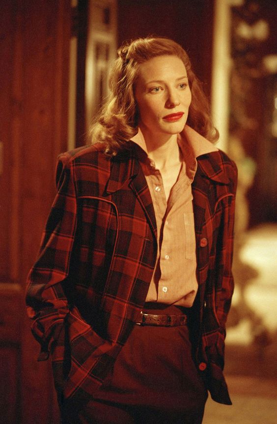 Katharine Hepburn