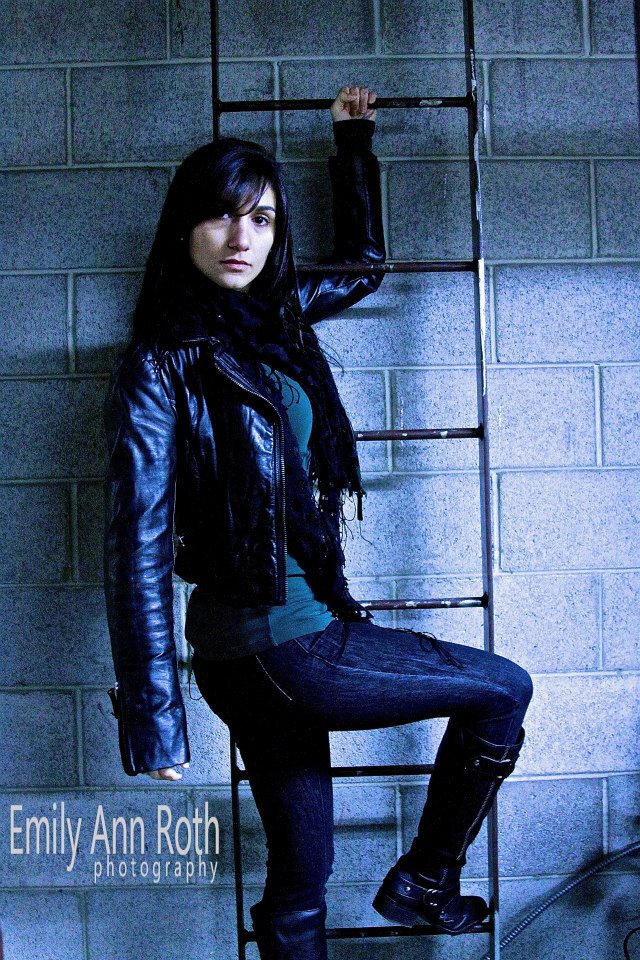 Emily Ann Roth