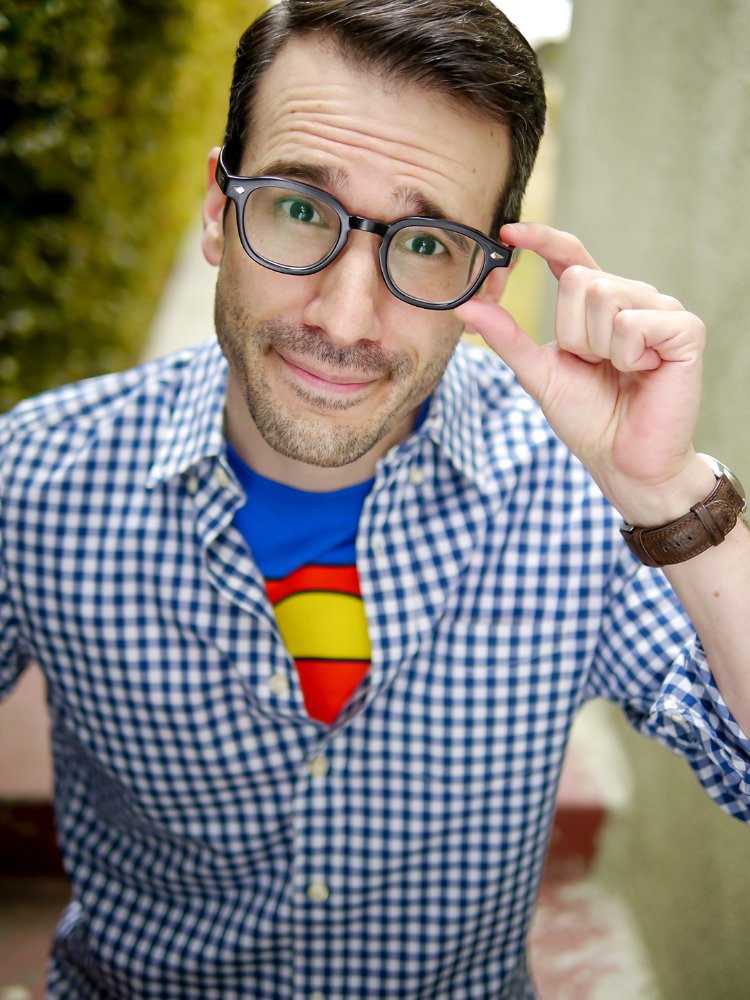 Scott Antonucci
