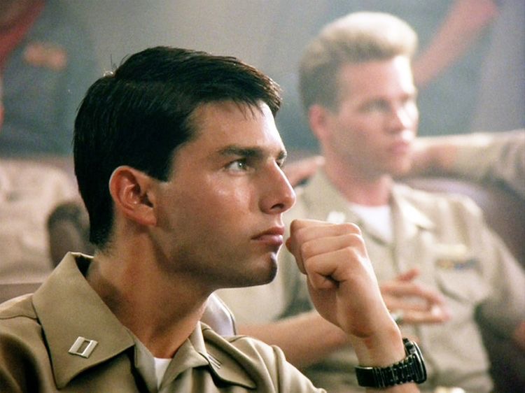 Maverick