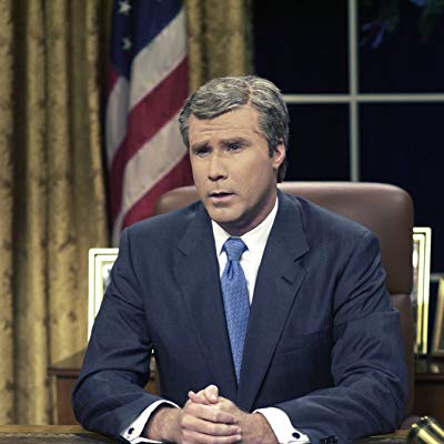 Various, George W. Bush, Craig Buchanan, Alex Trebek, Marty Culp, Announcer, Himself, James Lipton, Janet Reno, Neil Diamond...