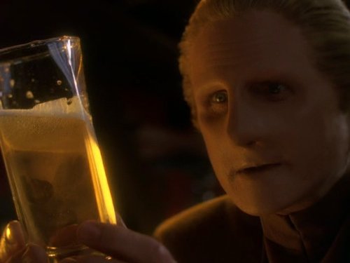 Rene Auberjonois