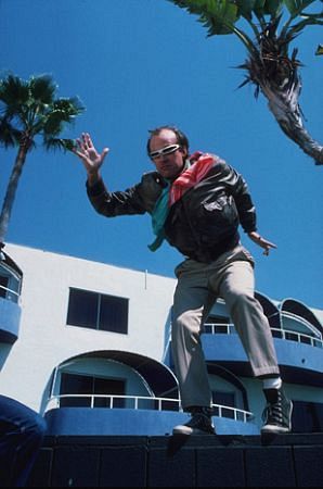 H.M. 'Howling Mad' Murdock
