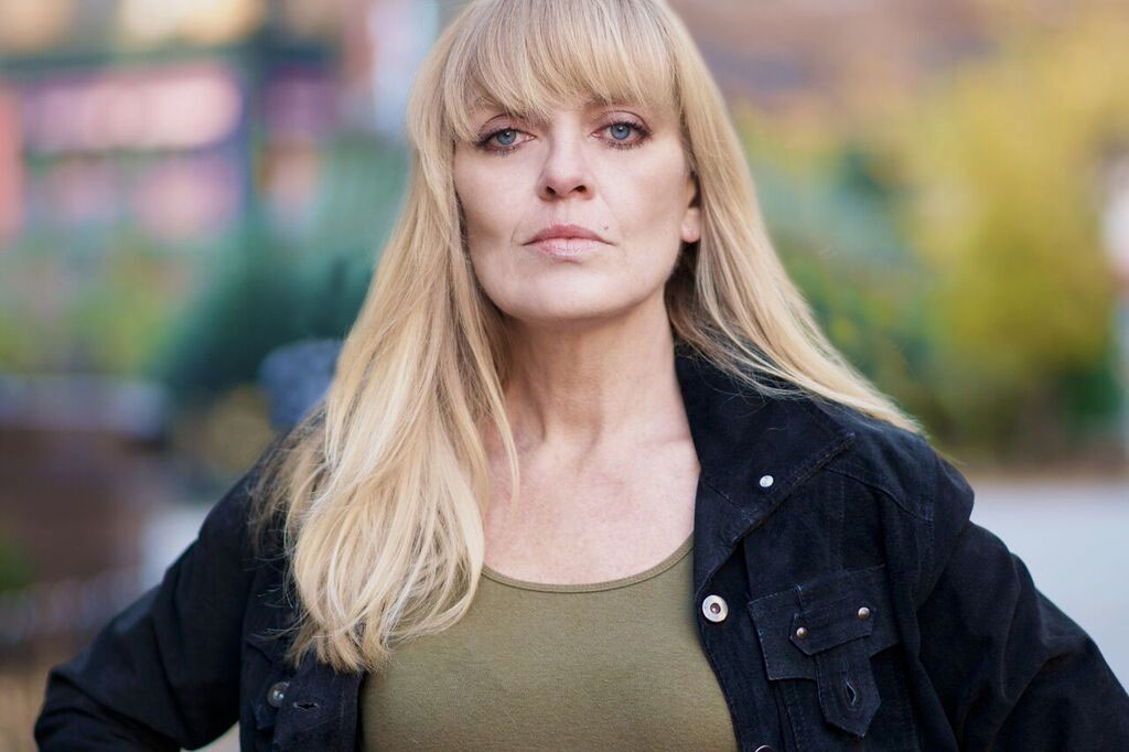 Lynn Spencer