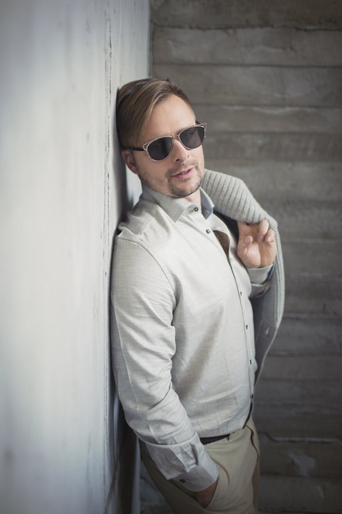 Aleksandr Nosik