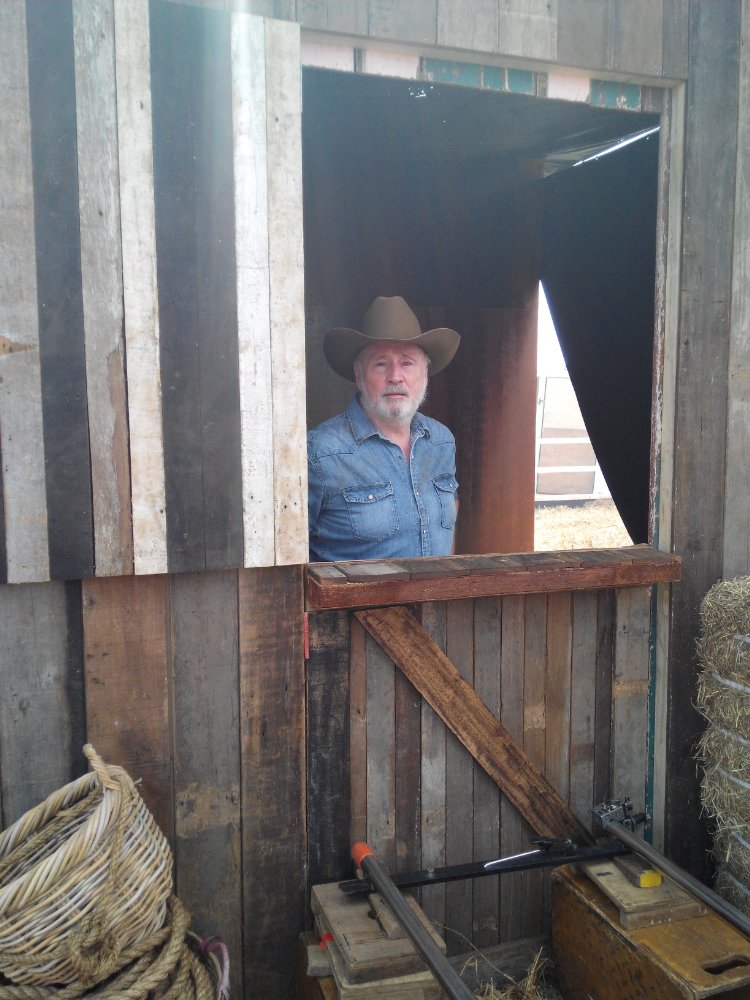 Michael Hagerty-Roach