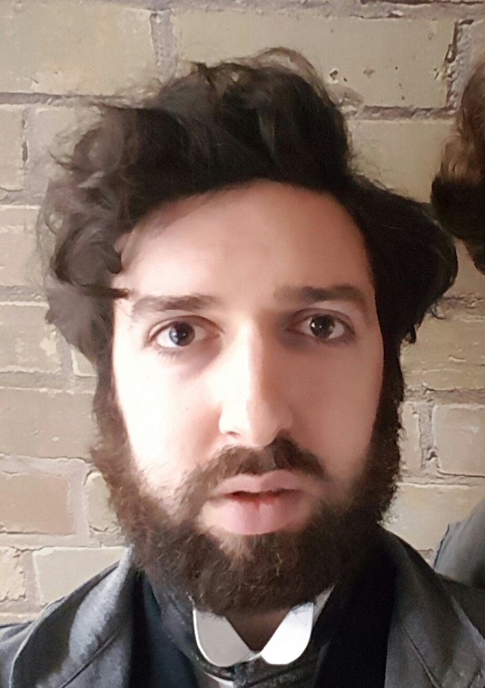 Adam Lazarus