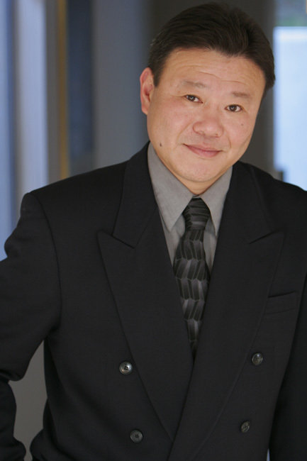 Donald Li