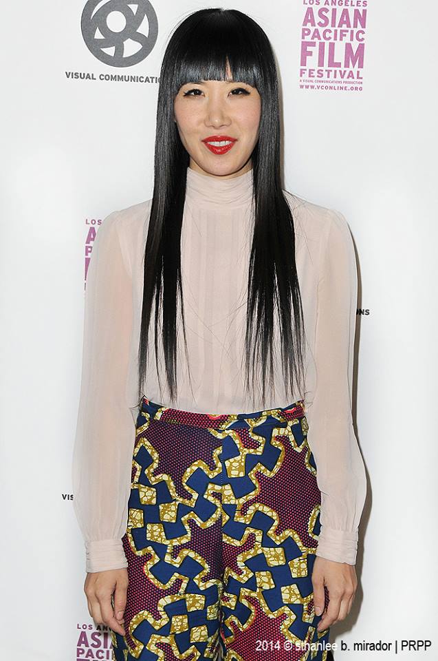 Vivian Bang
