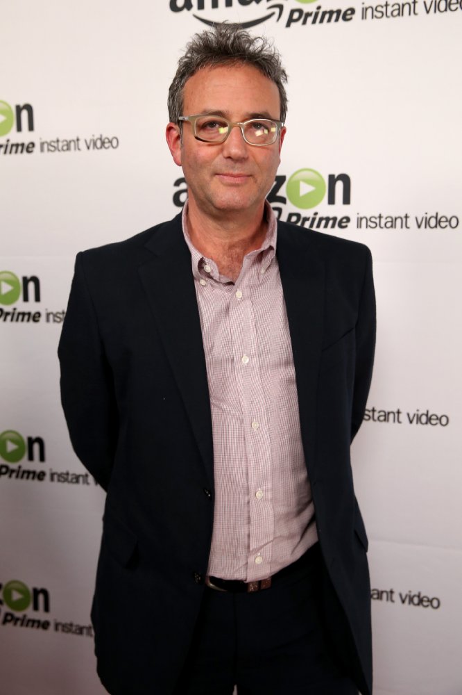 Michael Lehmann