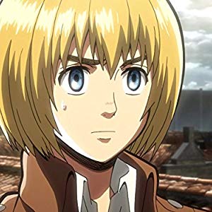 Armin Arlert, Narrator