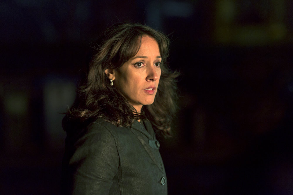 Jennifer Beals