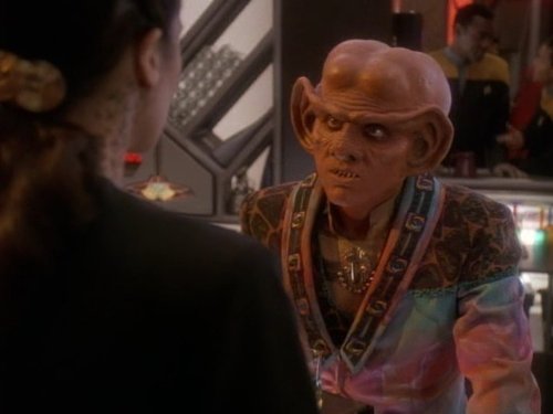 Jadzia Dax
