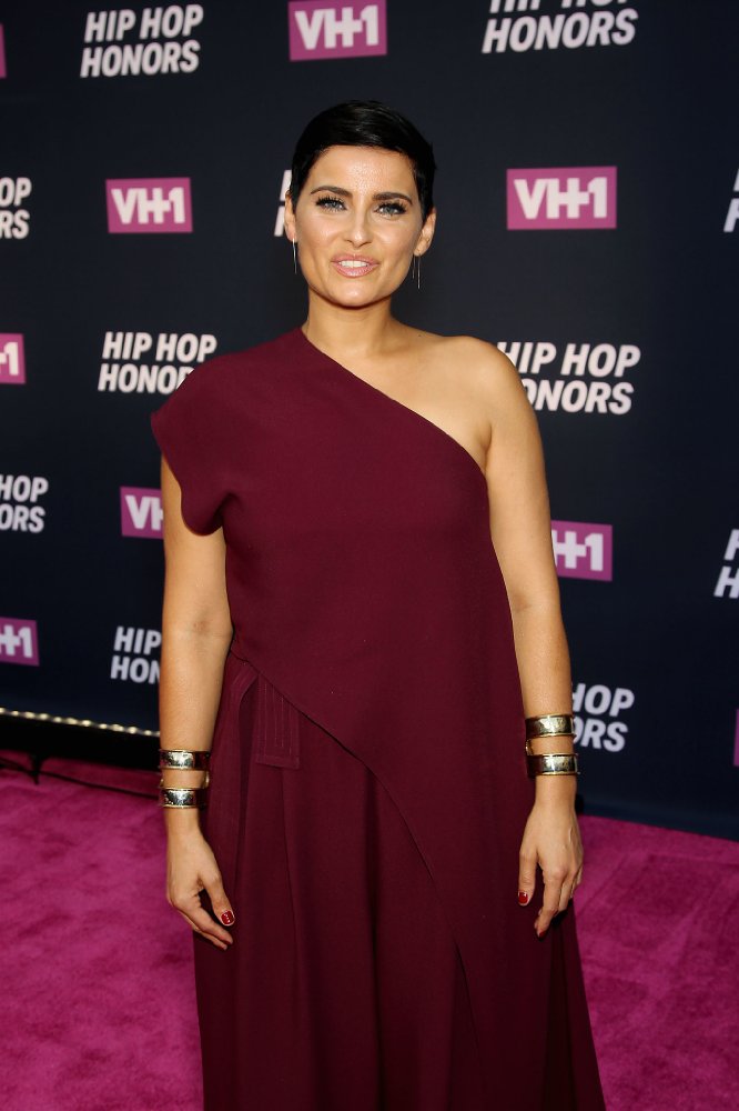 Nelly Furtado