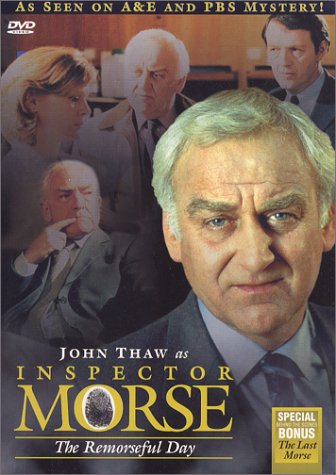 John Thaw