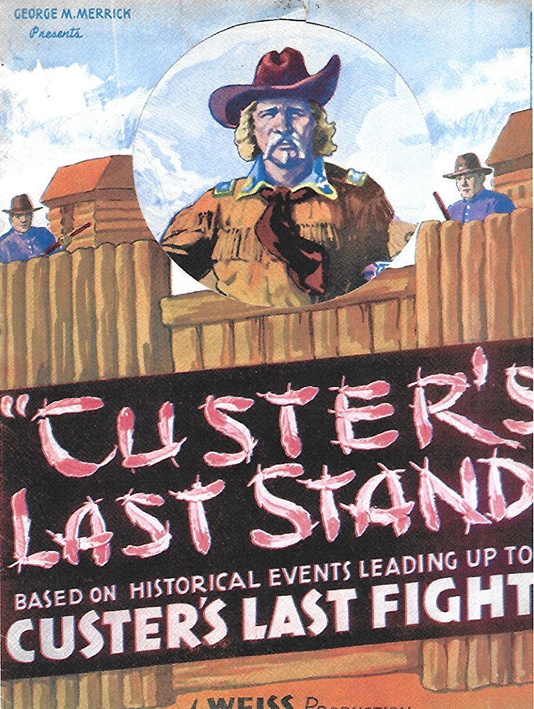 George Armstrong Custer