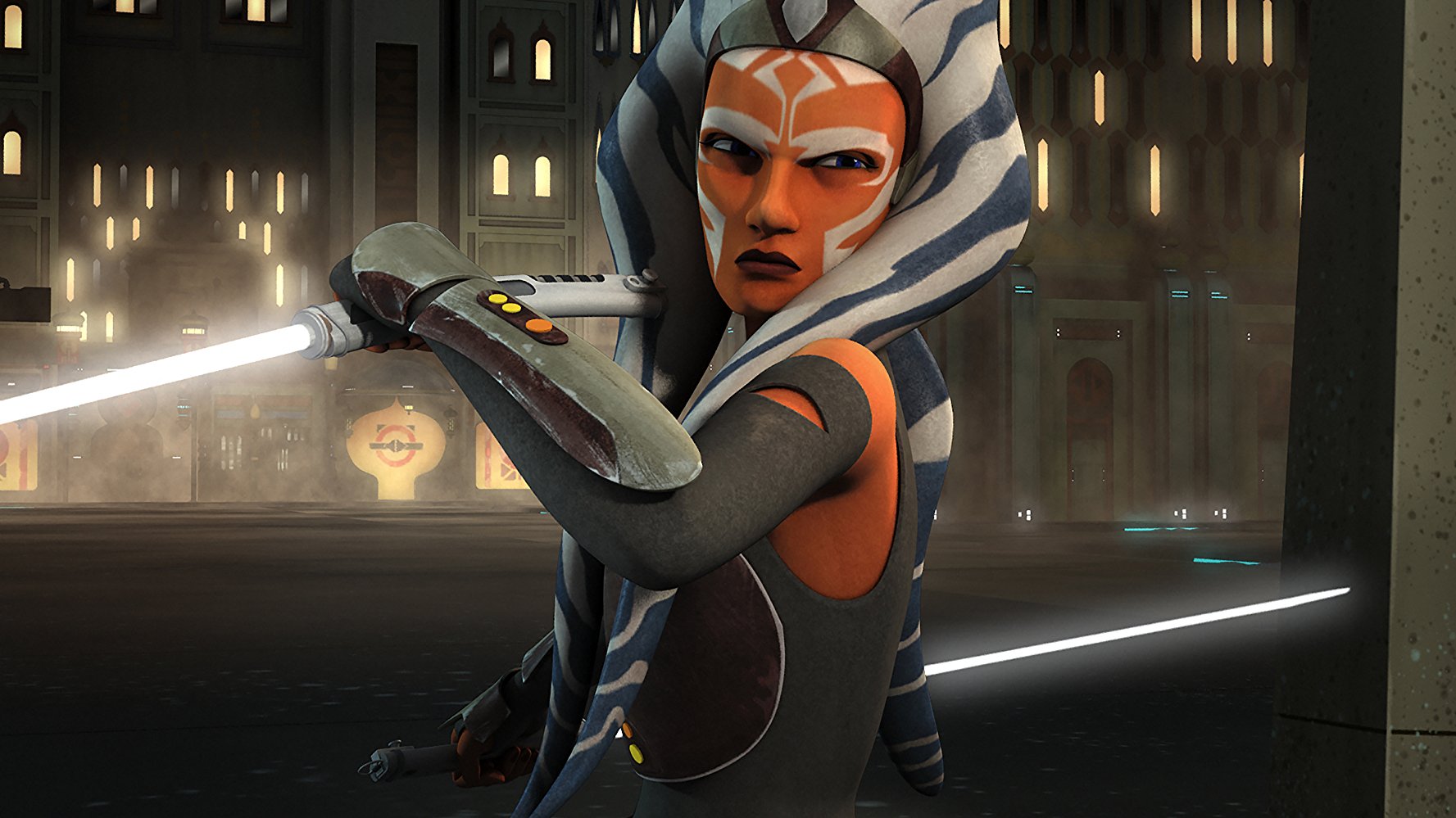 Ahsoka Tano