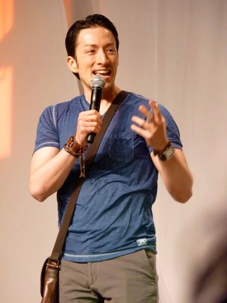 Todd Haberkorn