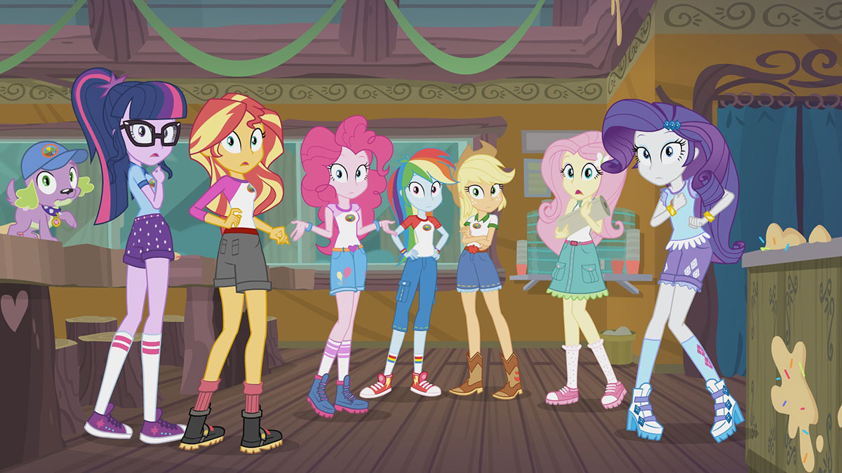Rarity