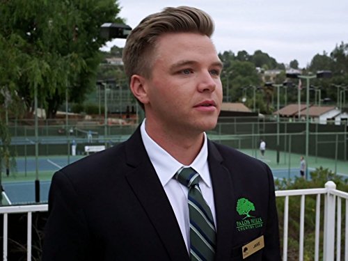 Jake Rosati