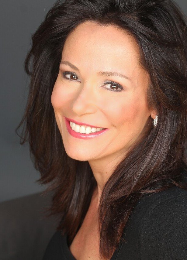 Andrea Ryan