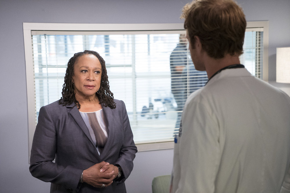 S. Epatha Merkerson