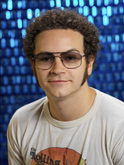 Steven Hyde