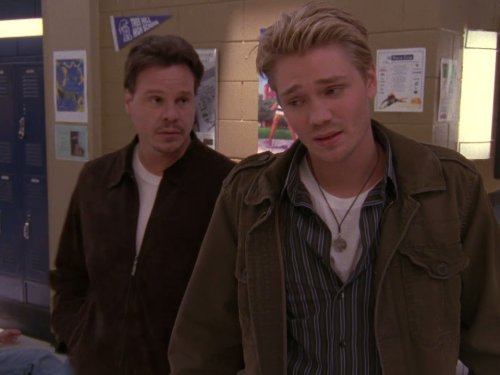 Craig Sheffer