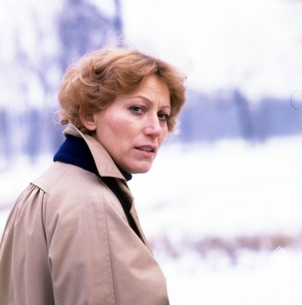 Teresa Budzisz-Krzyzanowska