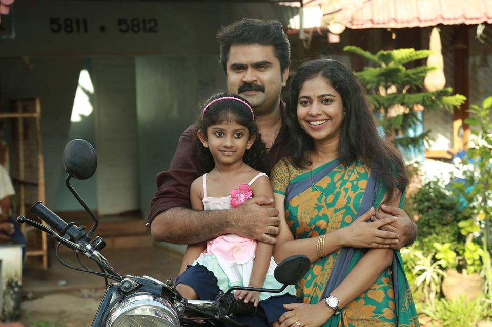 Anoop Menon