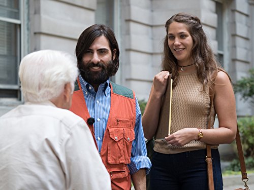 Jason Schwartzman