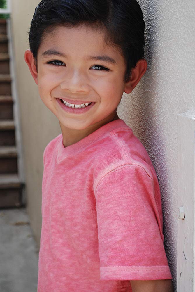 Jaydan Valdivia