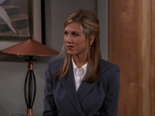 Rachel Green