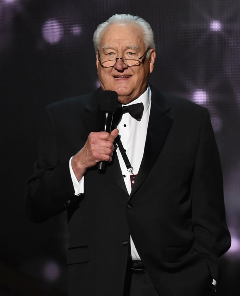 Don Mischer