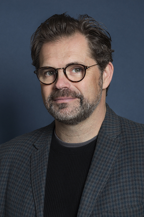 Dana Gould