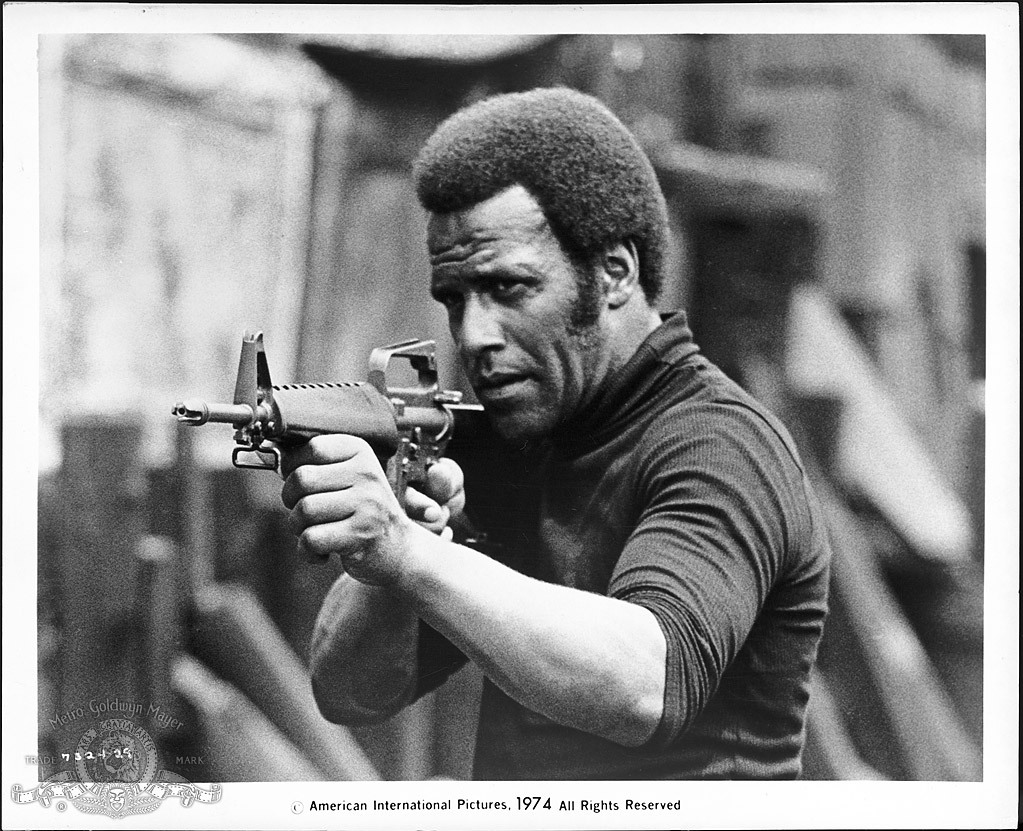 Fred Williamson