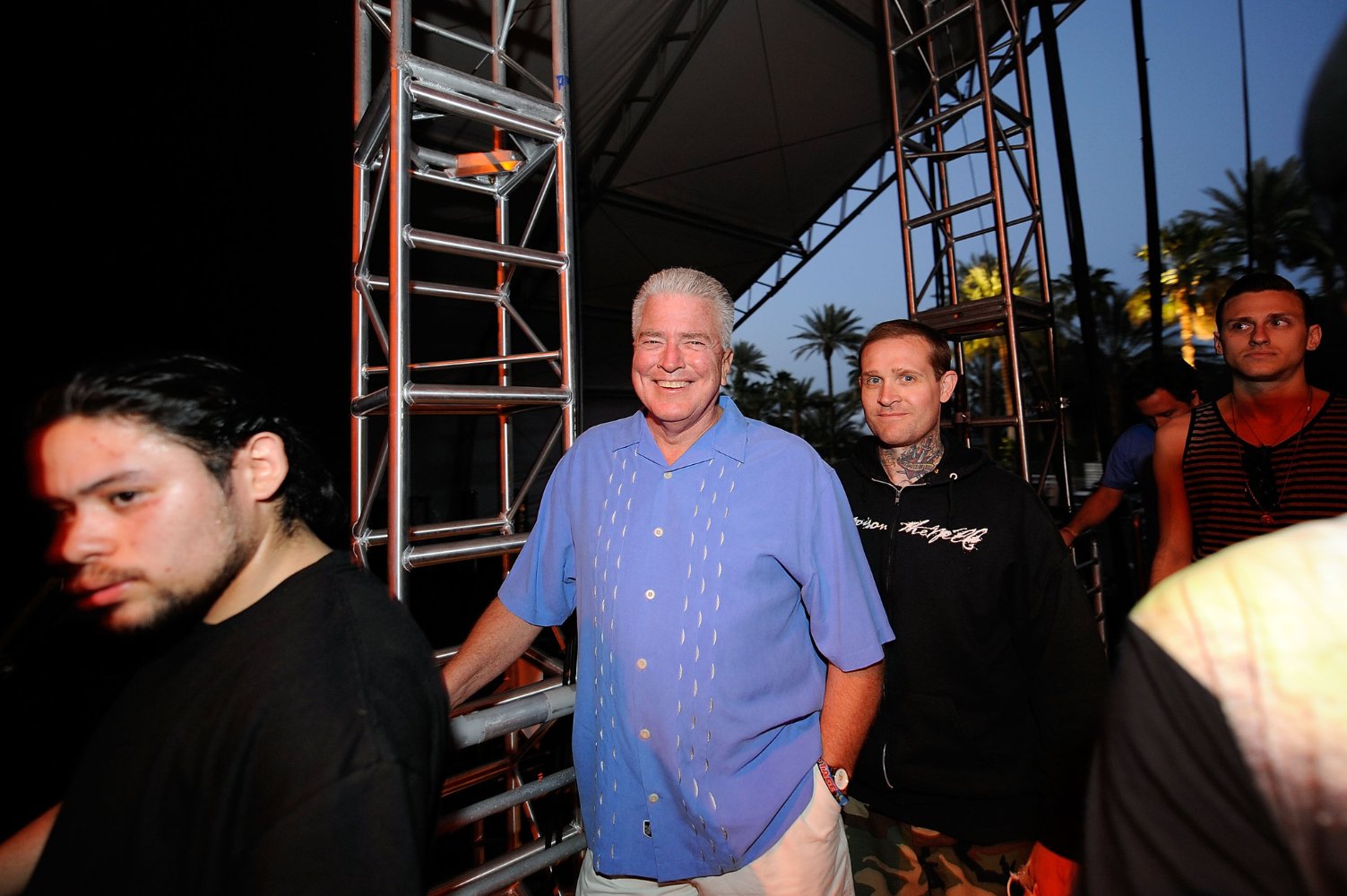Huell Howser