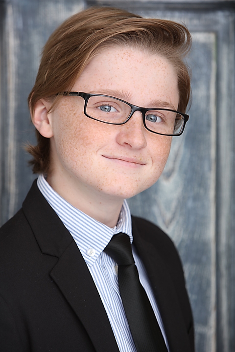Matthew James Roberts