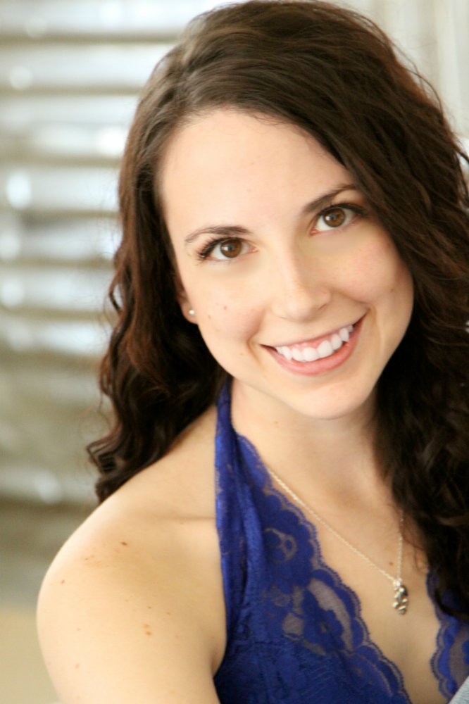 Elizabeth Mara Finder