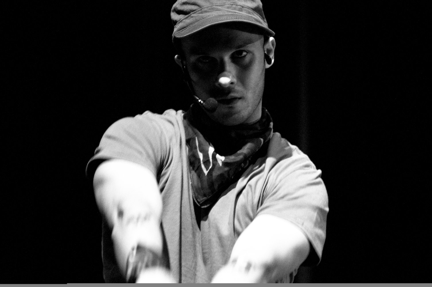 Daniel Joseph