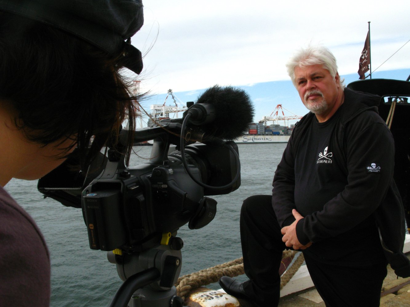 Paul Watson