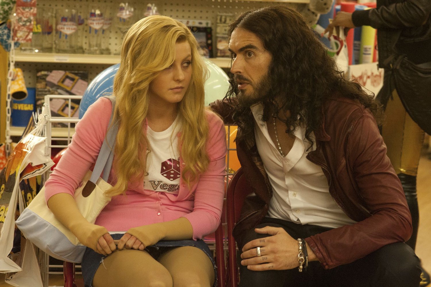 Russell Brand